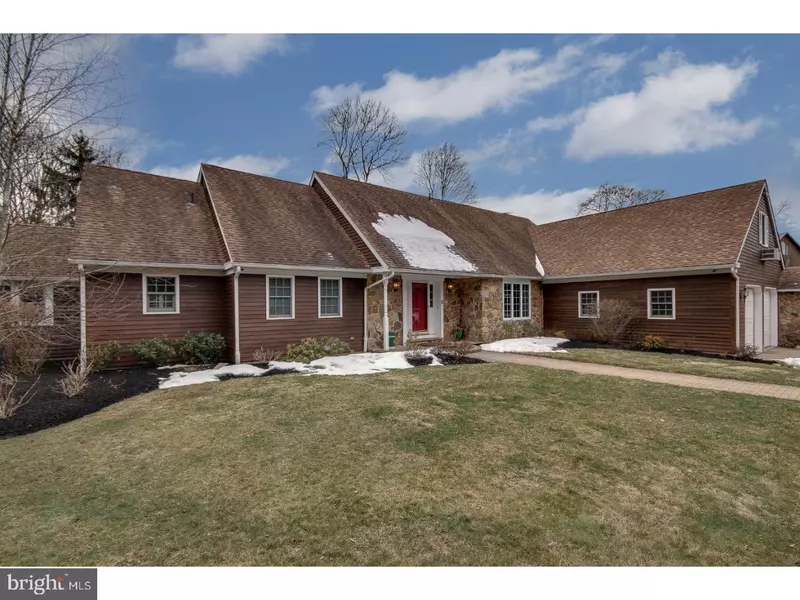 5 BUSTLETON PIKE, Churchville, PA 18966