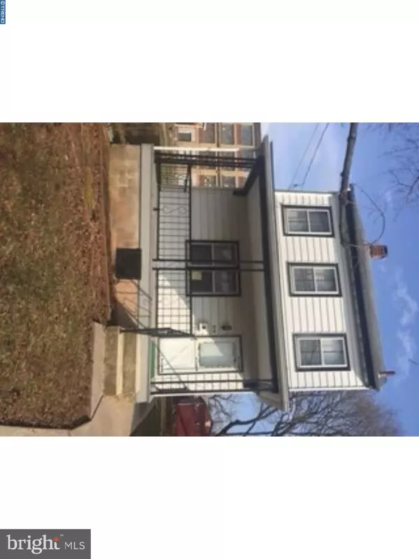 270 N HANOVER ST, Pottstown, PA 19464