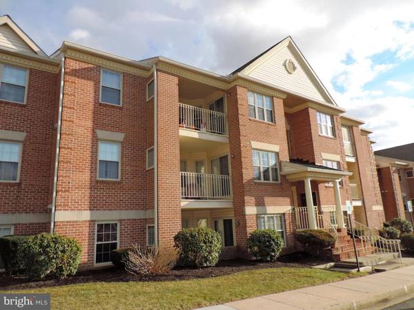 1708 LANDMARK DR #3C, Forest Hill, MD 21050