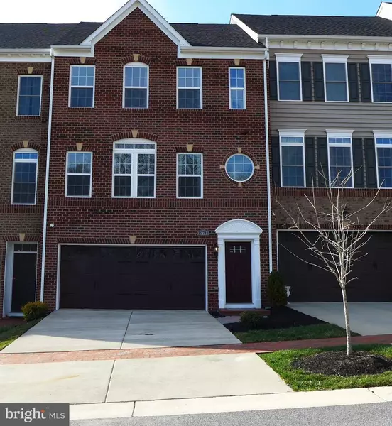 15711 TIBBERTON TER, Upper Marlboro, MD 20774