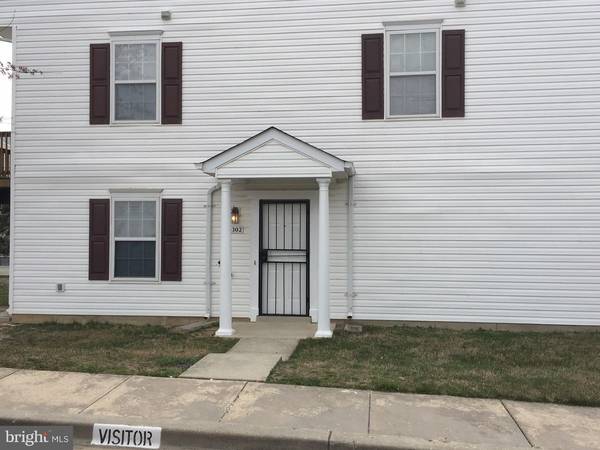 4302 APPLEGATE LN #1, Suitland, MD 20746