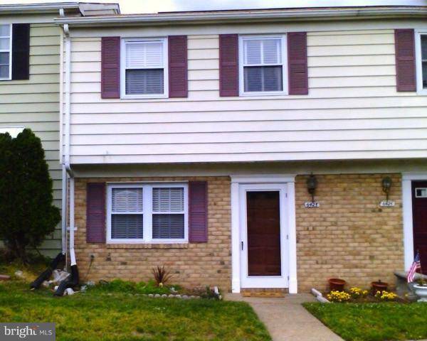 6423 CONTINENTAL DR, Glen Burnie, MD 21061