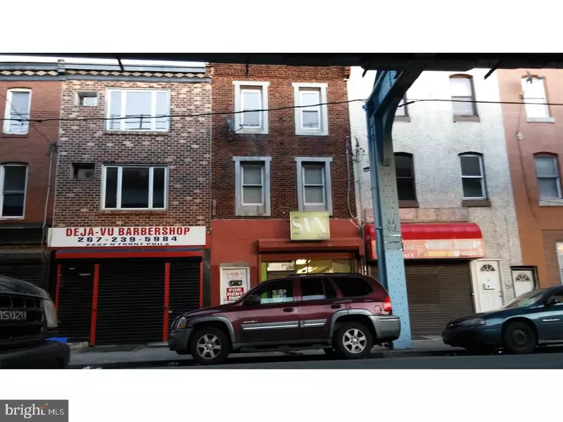 2235 N FRONT ST, Philadelphia, PA 19133