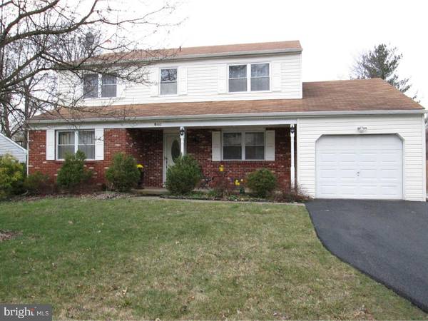 640 MEADOWBROOK AVE, Ambler, PA 19002