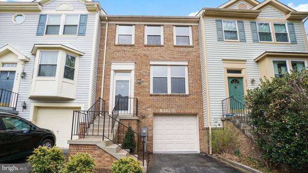 804 SUFFIELD DR, Gaithersburg, MD 20878