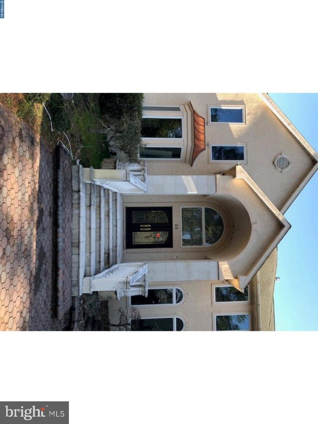 Evesham Twp, NJ 08053,25 KELLY DR