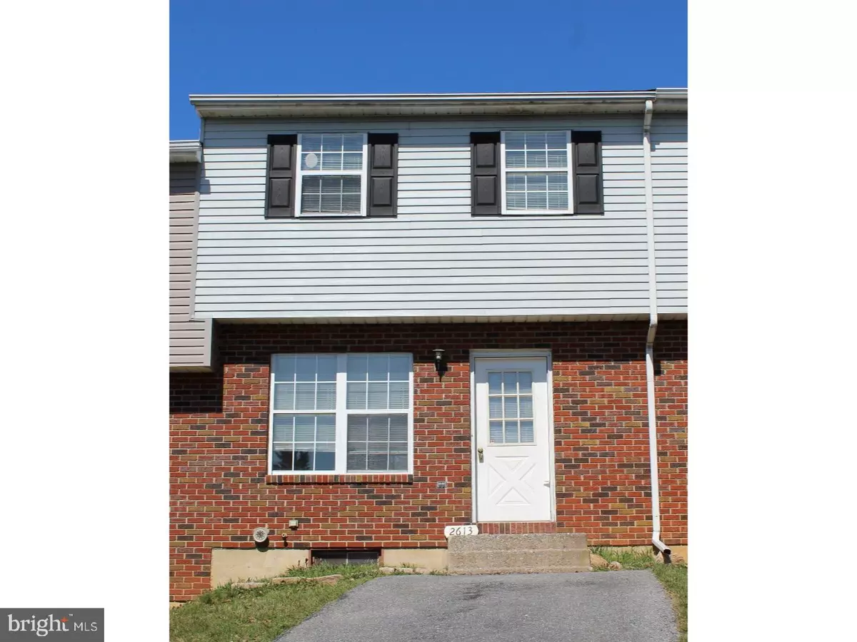 Allentown, PA 18103,2613 MOUNTAIN LN