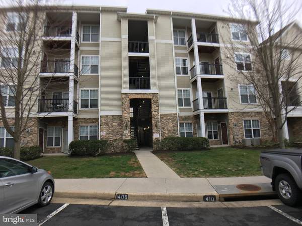 5106 TRAVIS EDWARD WAY #L, Centreville, VA 20120