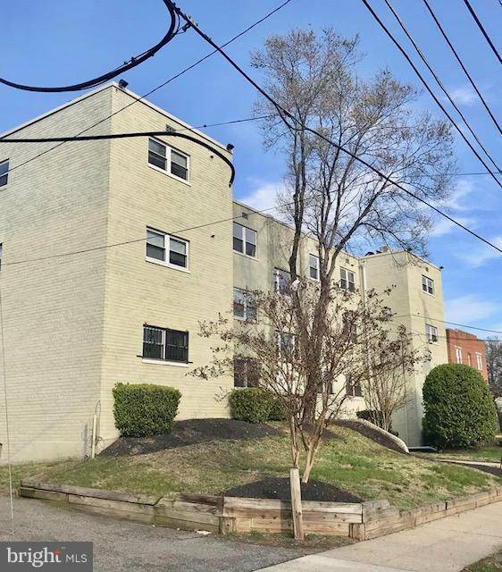 Washington, DC 20019,4810 QUARLES ST NE #405