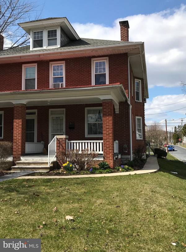 343 E MAIN ST, Annville, PA 17003