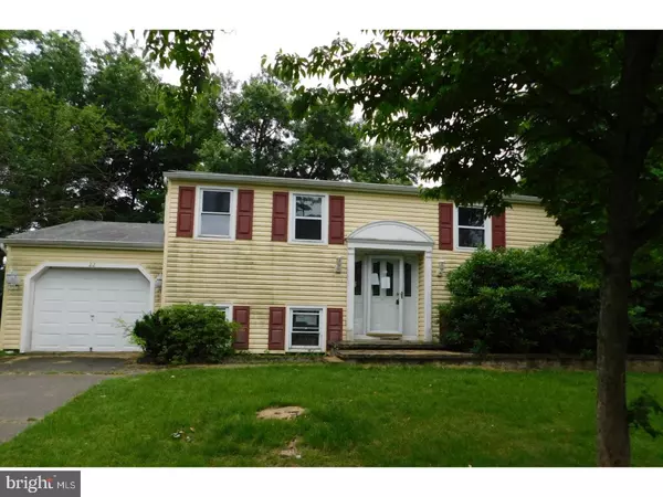 22 ANTIETAM DR, Clementon, NJ 08021