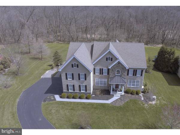 Landenberg, PA 19350,134 LAVENDER HILL LN