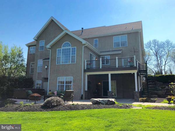 Landenberg, PA 19350,134 LAVENDER HILL LN