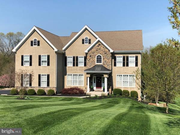 134 LAVENDER HILL LN, Landenberg, PA 19350