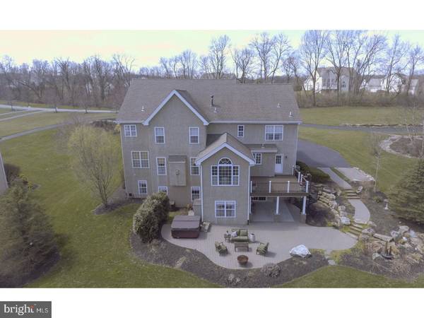 Landenberg, PA 19350,134 LAVENDER HILL LN