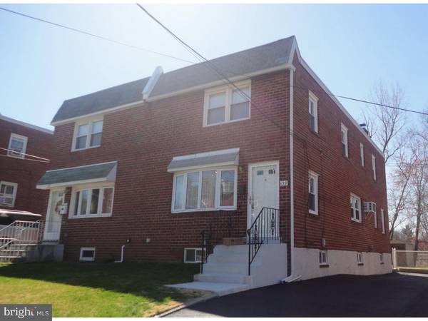 159 S WELLS AVE, Glenolden, PA 19036