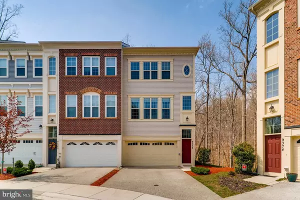 9378 ROCK RIPPLE LN, Laurel, MD 20723