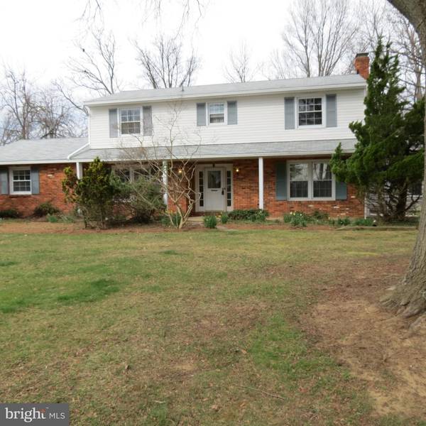 3748 RAMSGATE DR, Annapolis, MD 21403