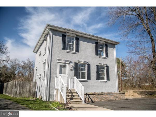 435 ALMONESSON RD, Blackwood, NJ 08012