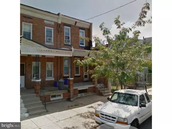 2809 EMERALD ST, Philadelphia, PA 19134