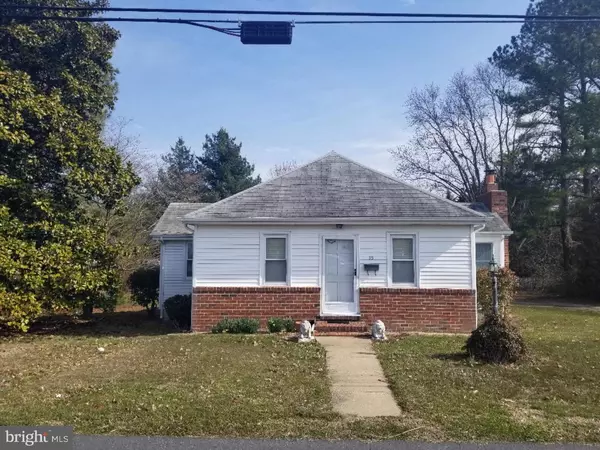 35 CENTER ST, Camden, DE 19934