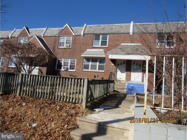 6834 E ROOSEVELT BLVD, Philadelphia, PA 19149