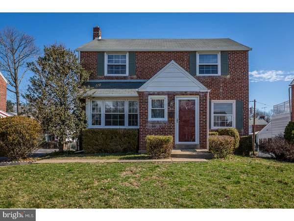 213 CLAMAR AVE, Havertown, PA 19083