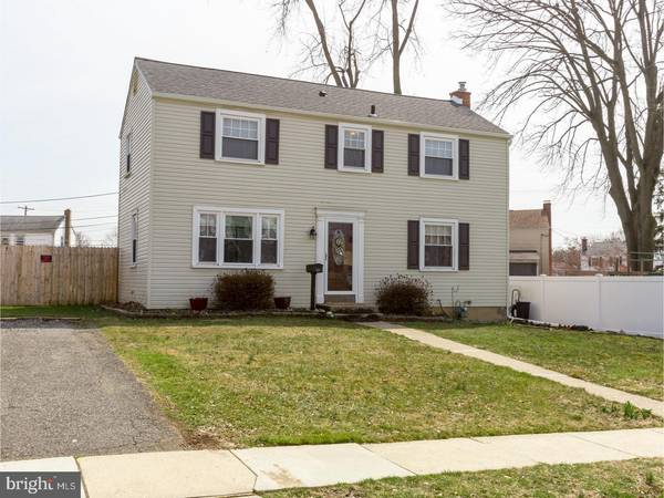 120 EDGAR AVE, Aston, PA 19014