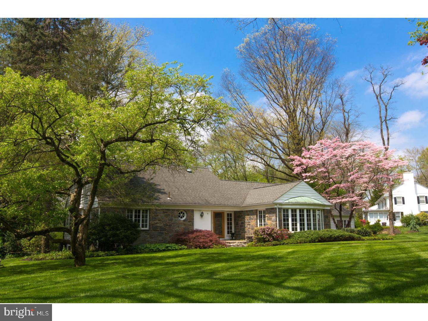 Yardley, PA 19067,2103 N CRESCENT BLVD