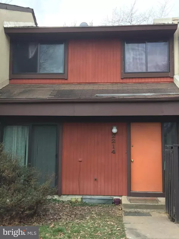 Reston, VA 20191,2214 CARTWRIGHT PL