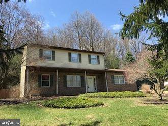 614 GAP RD, Lewisberry, PA 17339