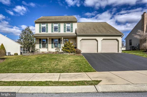 44 MISTY LN, Ephrata, PA 17522