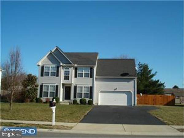 292 W DARBY CIR, Dover, DE 19904