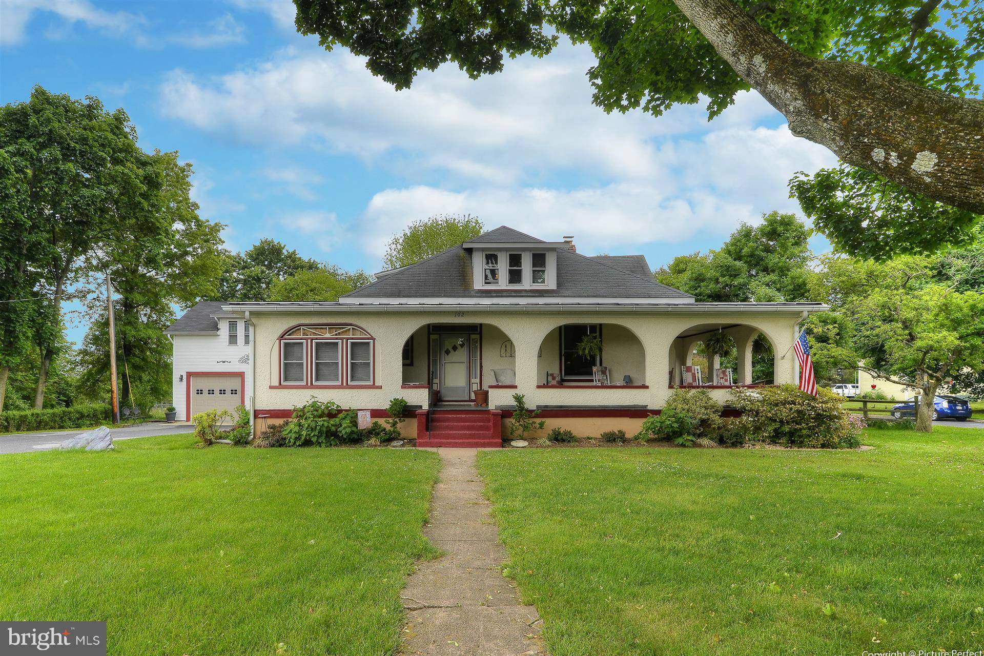 Thurmont, MD 21788,102 EMMITSBURG RD