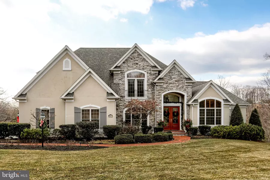 2845 DEER LEAP LN, York, PA 17403