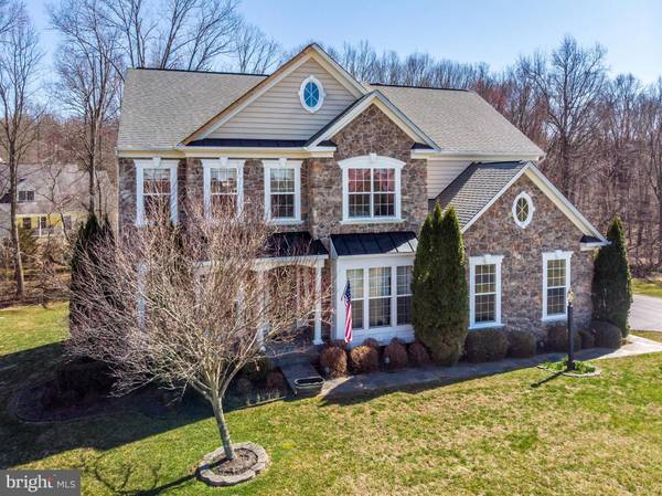 6925 MILL VALLEY DR, Warrenton, VA 20187