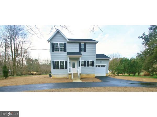 713 UPPER NECK RD, Pittsgrove, NJ 08318