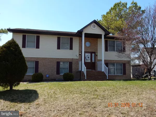 30 TOWERVIEW DR, Martinsburg, WV 25404