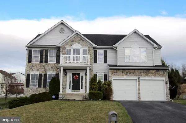 Martinsburg, WV 25405,35 SPILLWAY CT