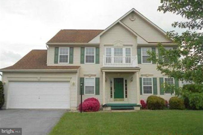 Martinsburg, WV 25405,73 YARDLEY CT