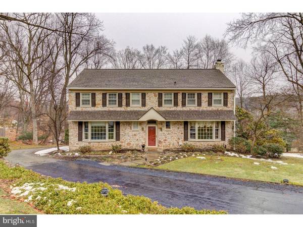 128 KYNLYN RD, Wayne, PA 19087