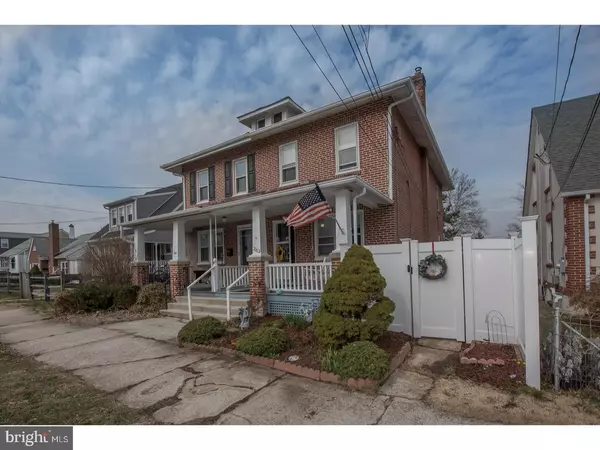 263 MORRIS ST, Phoenixville, PA 19460