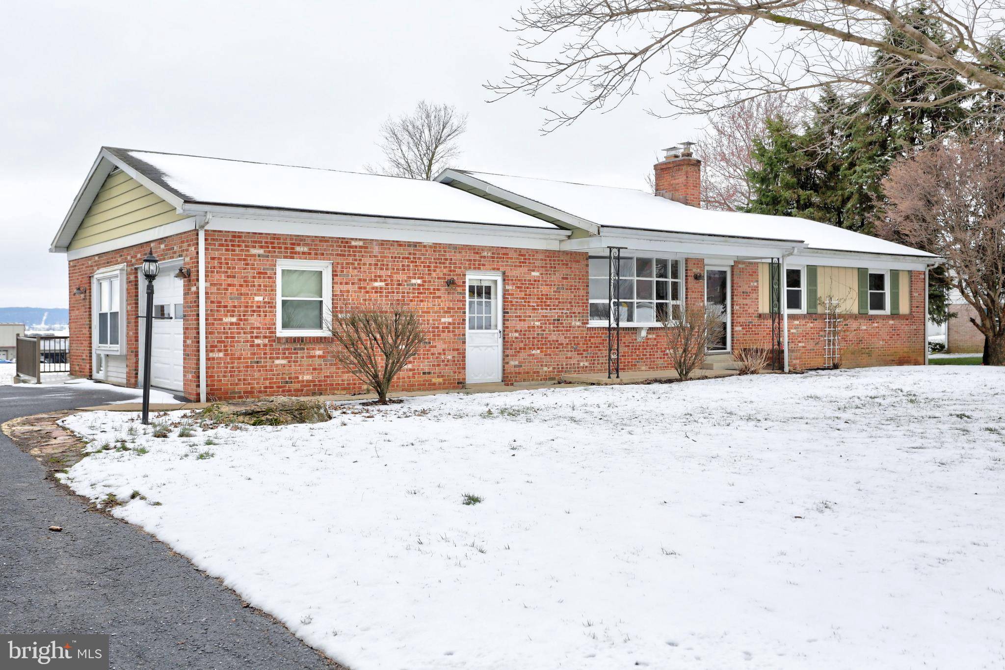 East Earl, PA 17519,111 EWELL RD