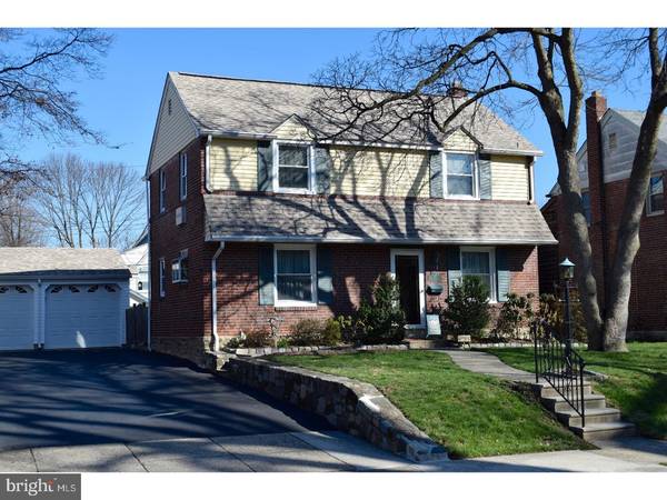 241 HAZELWOOD AVE, Aldan, PA 19018