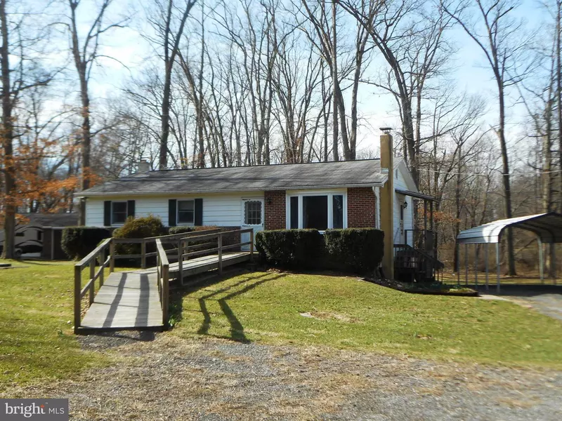 3808 SYKESVILLE RD, Sykesville, MD 21784