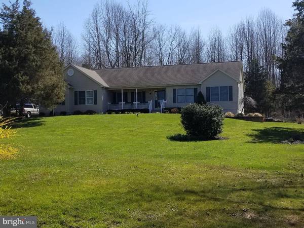 182 HARRISONVILLE LAKE RD, Pilesgrove, NJ 08098