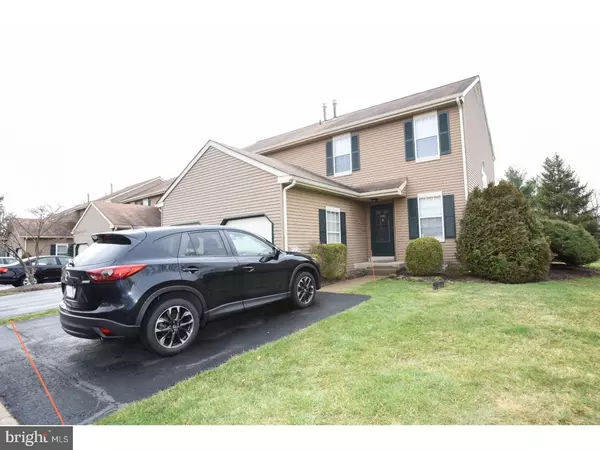 649 ALDER CT, Yardley, PA 19067