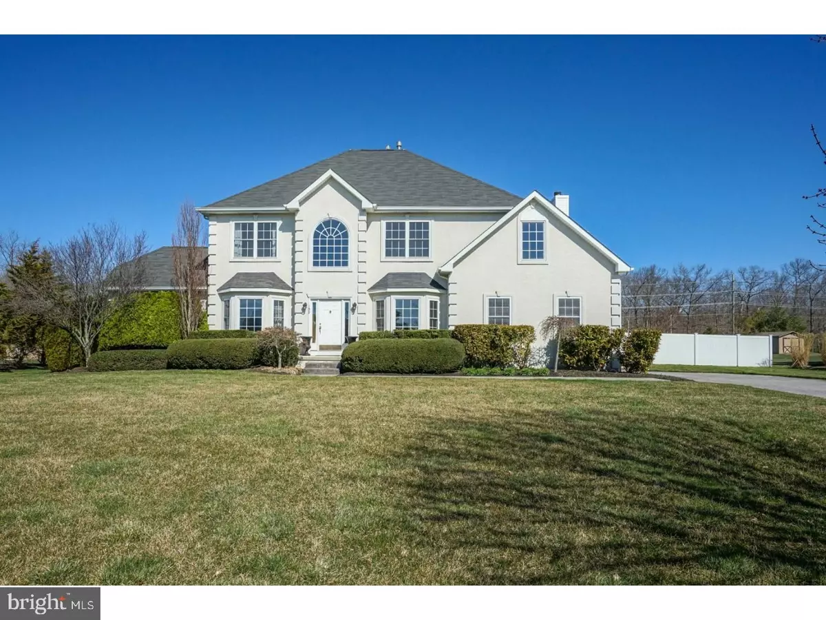 Franklinville, NJ 08322,132 KARENLYNN DR