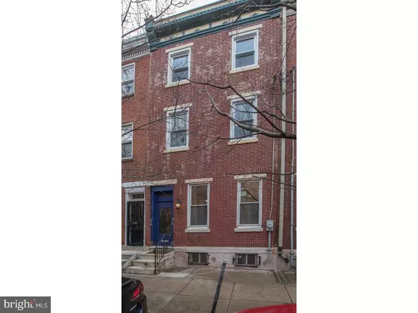 721 S WARNOCK ST, Philadelphia, PA 19147