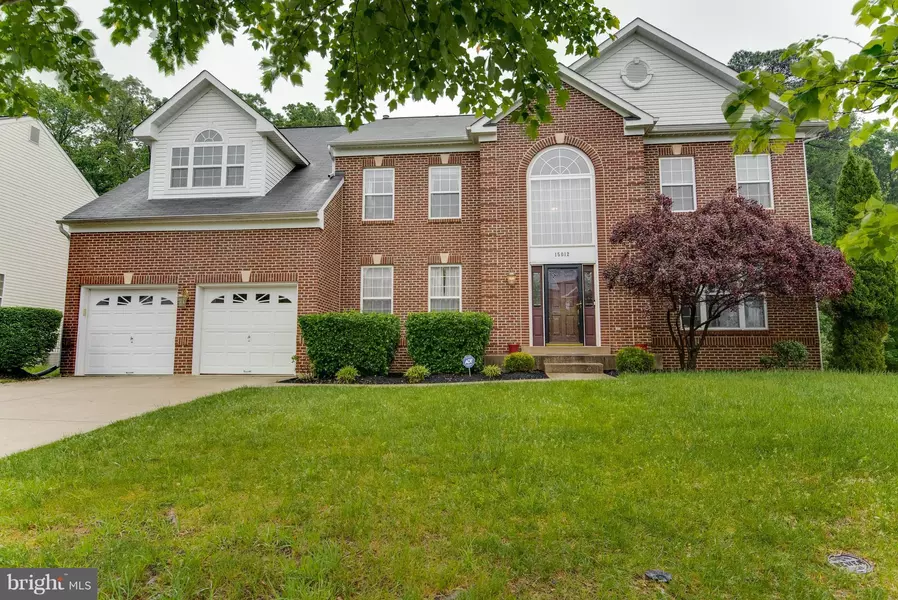 15012 RIDGE CHASE CT, Bowie, MD 20715